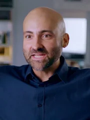 Paul M. Sutter. Paul M. Sutter.