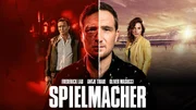 Spielmacher - Artwork