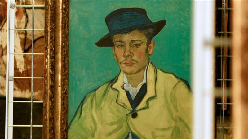 Wie van Gogh ins Ruhrgebiet kam (D, 2022)