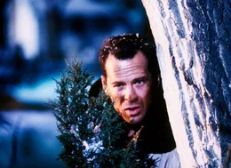 John McClane (Bruce Willis)