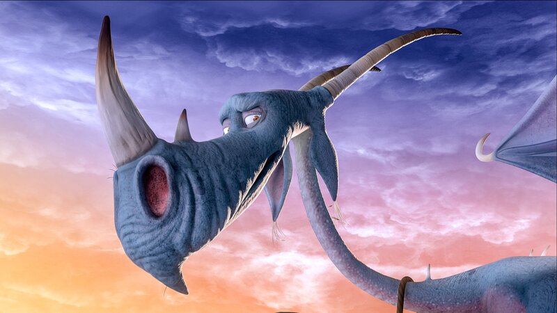 Der 7bte Zwerg (D, 2014)