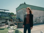 Ulrike C. Tscharre (Kornelia).