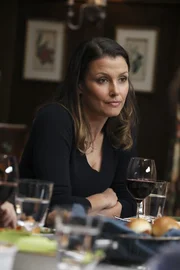 Erin Reagan (Bridget Moynahan) Erin Reagan (Bridget Moynahan)