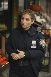 Eddie Janko (Vanessa Ray)