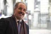 John Romano (John Pankow)