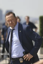 Danny Reagan (Donnie Wahlberg)