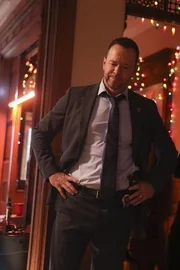 Danny Reagan (Donnie Wahlberg)