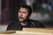 Louis Delgado (Lou Diamond Phillips)