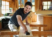 SF bi de Lüt
Unser Dorf
Folge 1
Schreiner Martin Schaufelberger SF bi de Lüt
Unser Dorf
Folge 1
Schreiner Martin Schaufelberger