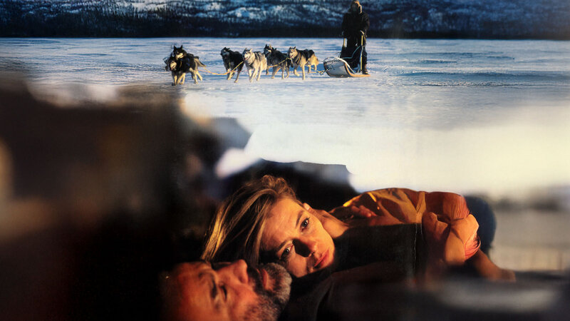 Nicht heulen, Husky (CDN/D, 2000)