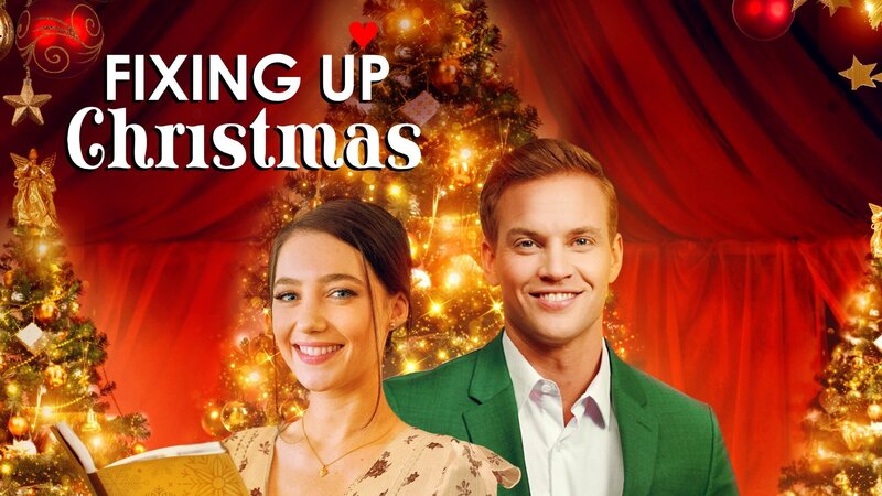 Weihnachten nach Plan (USA, 2021)