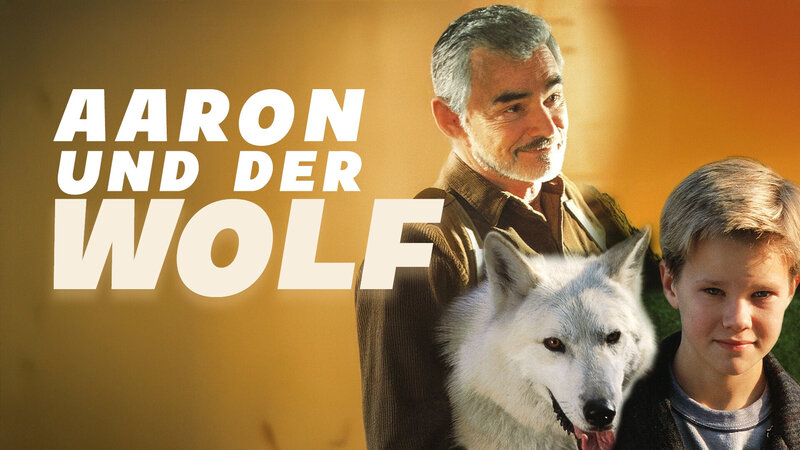 Aaron und der Wolf (USA, 2002)