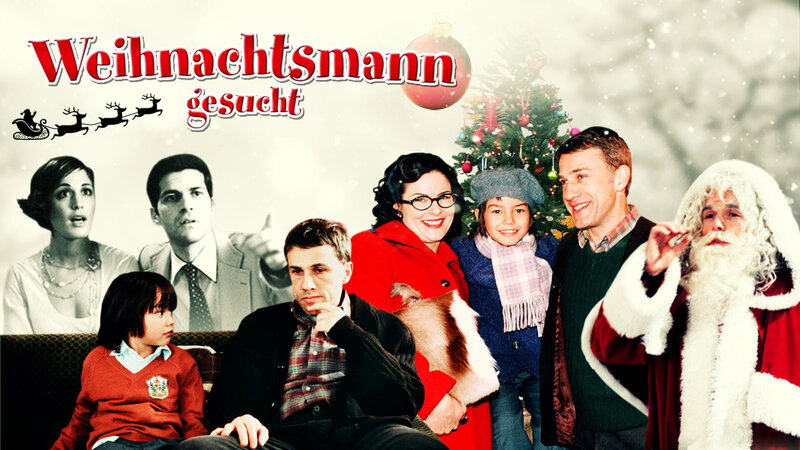 Weihnachtsmann gesucht (D, 2002)