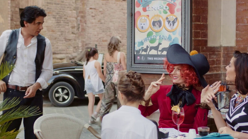 Mission Possible (I, 2005)