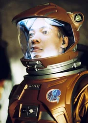 Star Trek Enterprise Season1 EP Breaking the Ice / Star Trek Enterprise Staffel1 EP Das Eis bricht