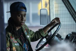Aech / Helen (Lena Waithe)