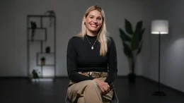 Kunsthistorikerin Bianca Berding
