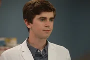 Dr. Shaun Murphy (Freddie Highmore) Dr. Shaun Murphy (Freddie Highmore)