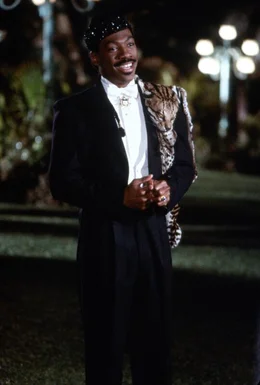Prinz Akeem (Eddie Murphy) m&ouml;chte in New York seine gro&szlig;e Liebe und k&uuml;nftige Prinzessin von Zamunda finden