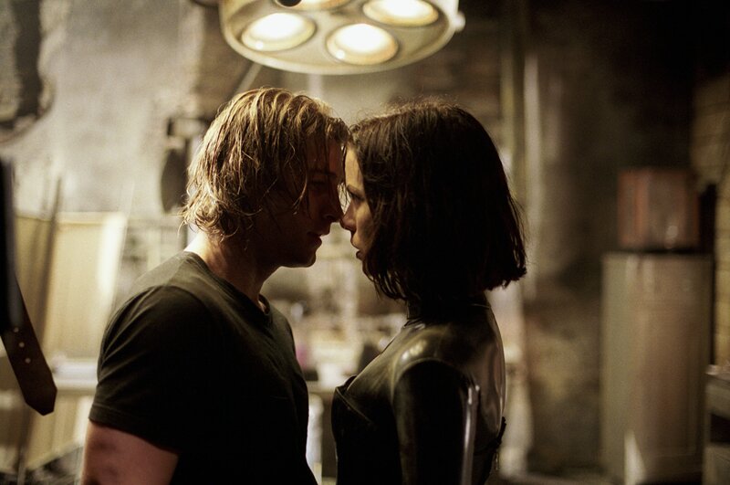 Nächte ohne Tabus (USA, 2001)