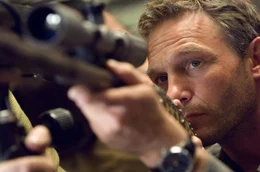Cross (Thomas Kretschmann) Die Verwendung des sendungsbezogenen Materials ist nur mit dem Hinweis und Verlinkung auf TVNOW gestattet.