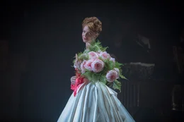 Jenny Lind (Rebecca Ferguson)