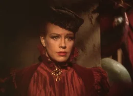 Trilby (Hildegard Knef)