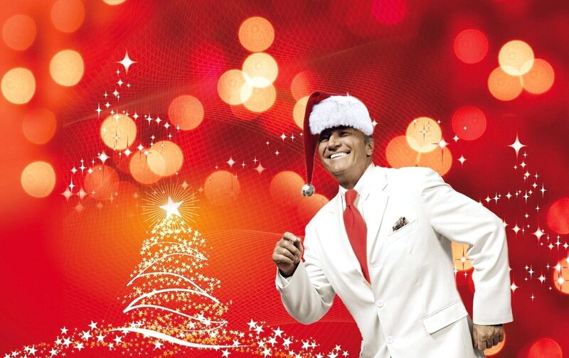 A Swinging Christmas – Die Weihnachtsshow (A, 2025)