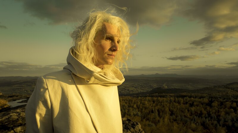 Rübezahls Schatz (D/CZ, 2017)