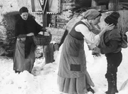 Maria Scherer, Monika Baumgartner, Hannes Pichler.
