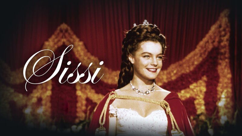 Sissi (A, 1955)
