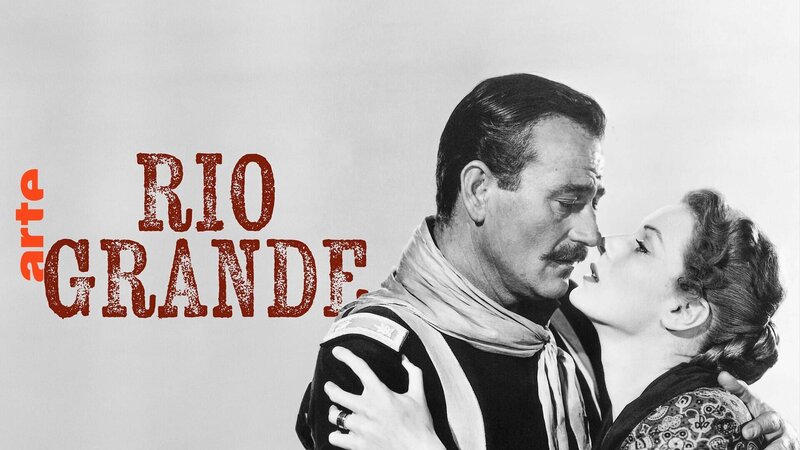 Rio Grande (USA, 1950)