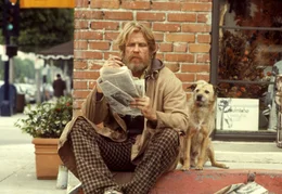 Jerry Baskin (Nick Nolte)