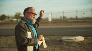 Marshall Shore shares some grim history of the local prison in Florence, AZ as seen on Travel Channel's The Dead Files. Marshall Shore shares some grim history of the local prison in Florence, AZ as seen on Travel Channel's The Dead Files.