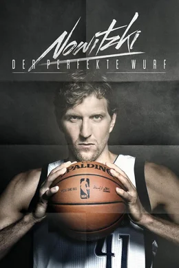 Dirk Nowitzki   +++ Die Verwendung des sendungsbezogenen Materials ist nur mit dem Hinweis und Verlinkung auf RTL+ gestattet. +++