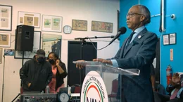 B&uuml;rgerrechtler wie Al Sharpton setzen sich f&uuml;r mehr Gleichberechtigung in den USA ein.
