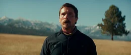 Capt. Joseph J. Blocker (Christian Bale)