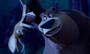 Als eines Tages der freche Hirsch Elliot den Weg von Boog kreuzt, ist dies der Anfang einer abenteuerlichen Reise ...