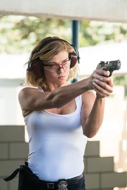Ellen Dwyer (Adrianne Palicki)    +++ Die Verwendung des sendungsbezogenen Materials ist nur mit dem Hinweis und Verlinkung auf RTL+ gestattet. +++