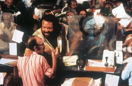 Joe (Bud Spencer, M.)