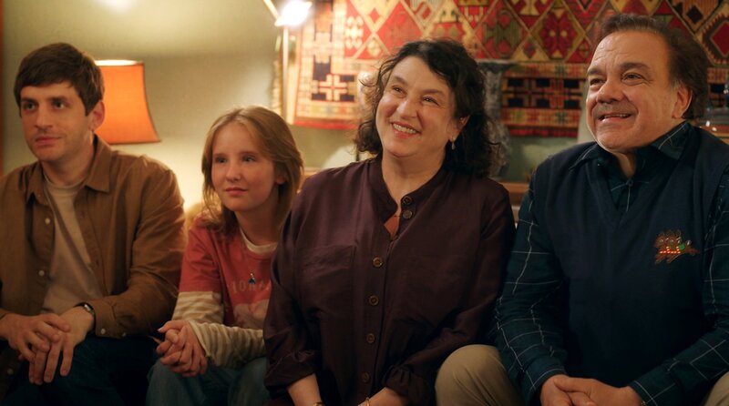 Frohes Fest – Weihnachten retten wir die Welt (F/B, 2023)