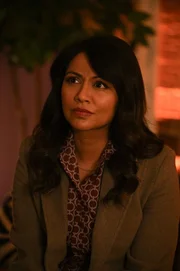 Rose Dinshaw (Karen David)