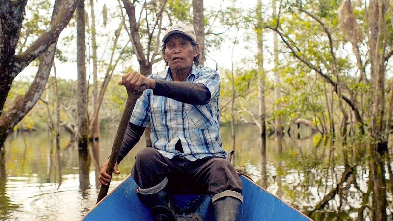 Roter Fluss (CO, 2023)