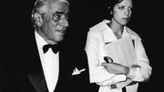 Aristoteles und Christina Onassis