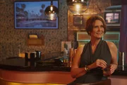 Miranda Hobbes (Cynthia Nixon)