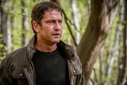 Mike Banning (Gerard Butler)