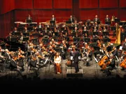 Willi m&ouml;chte heute wissen, wie man den richtigen Ton trifft und besucht das M&uuml;nchner Rundfunkorchester im Funkhaus.