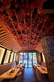 Shiburi &ndash; Gie&szlig;ens erstes japanisches Restaurant.