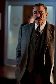 Frank Reagan (Tom Selleck) Frank Reagan (Tom Selleck)