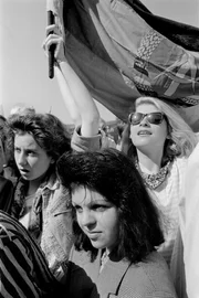 Wiedervereinigung am 3. Oktober 1990. Wiedervereinigung am 3. Oktober 1990.